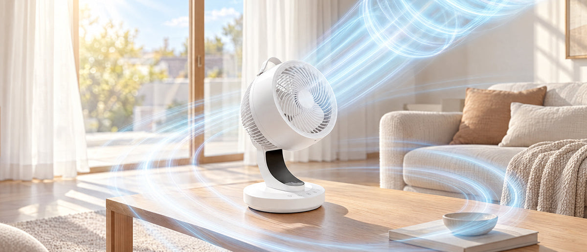 Ventilador