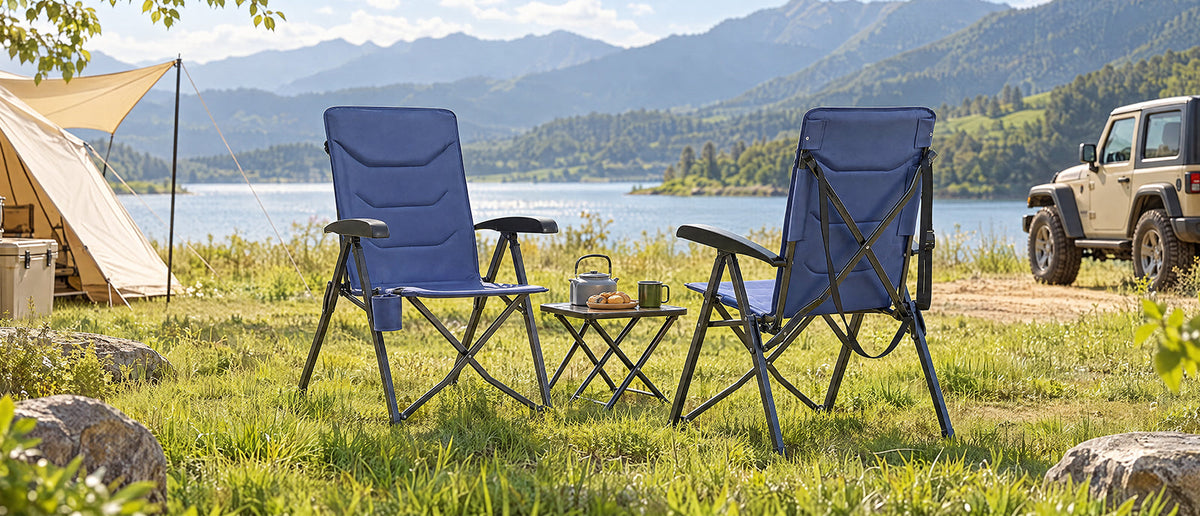 Sillas para Camping