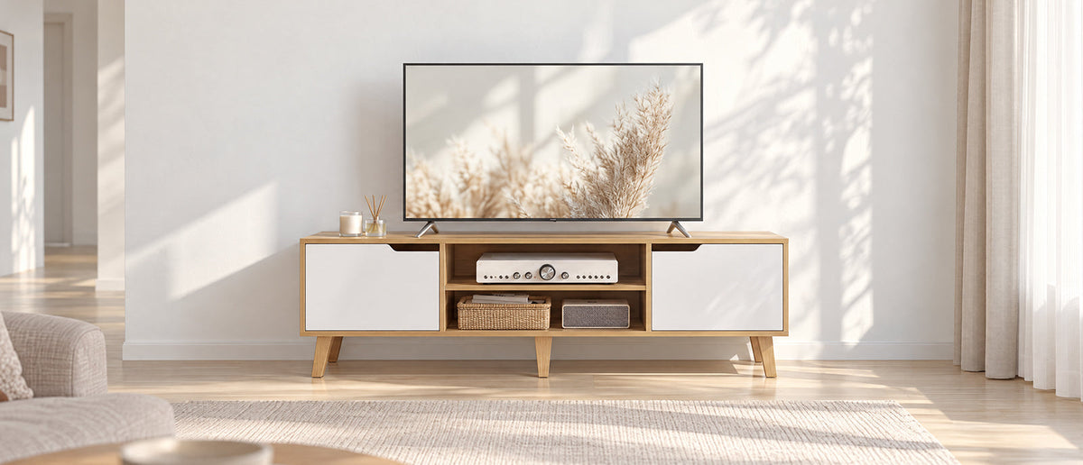 Soportes para TV