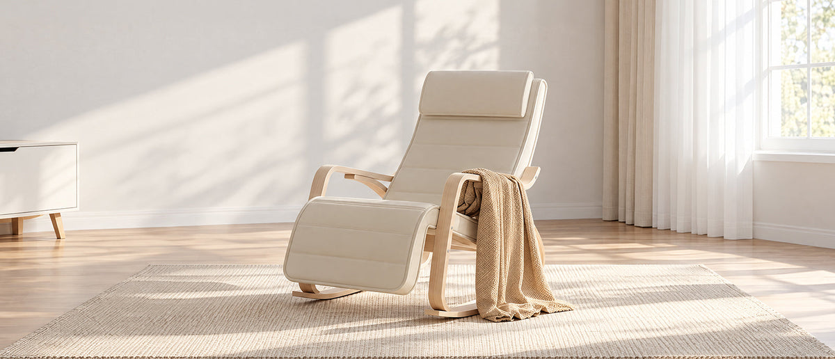 Sillones Relax