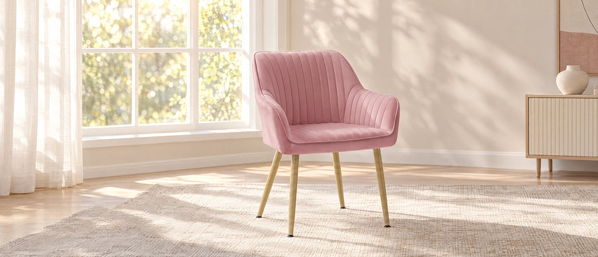 Silla de comedor