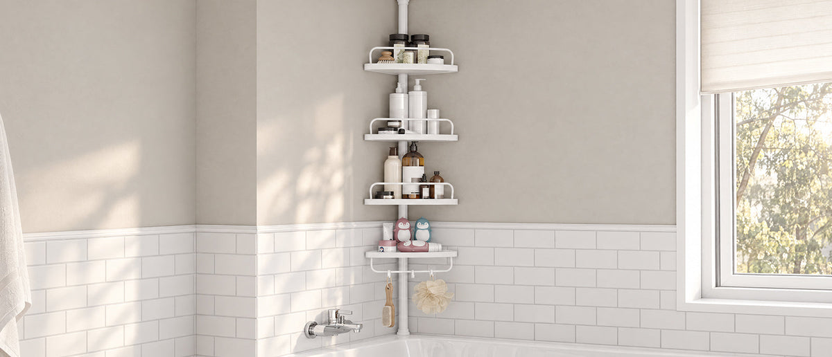 Accesorios de baño