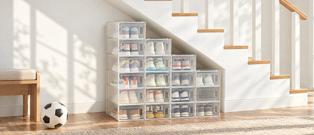 Cajas para zapatos